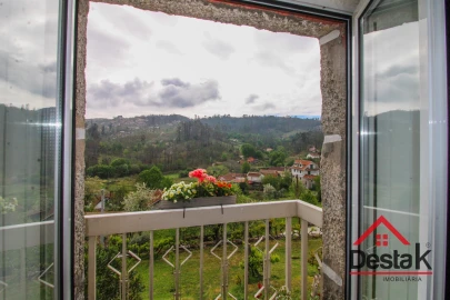 Moradia T2 para Venda em Figueiredo de Alva