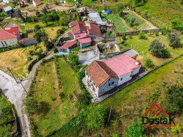 Moradia T2 para Venda em Figueiredo de Alva