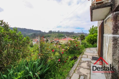 Moradia T2 para Venda em Figueiredo de Alva