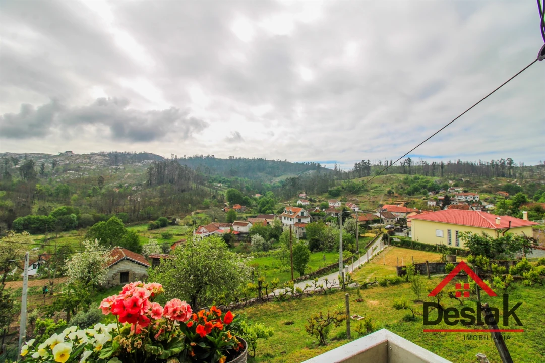 Moradia T2 para Venda em Figueiredo de Alva Foto 27