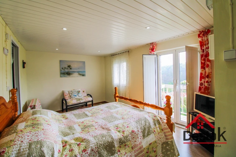 Moradia T2 para Venda em Figueiredo de Alva Foto 21