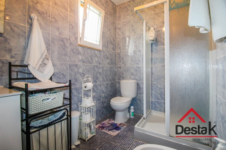 Moradia T2 para Venda em Figueiredo de Alva Foto 18