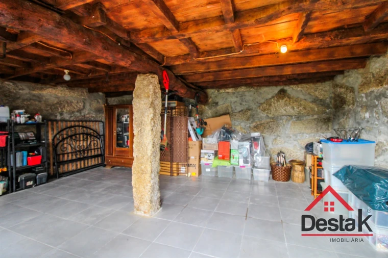 Moradia T2 para Venda em Figueiredo de Alva Foto 30