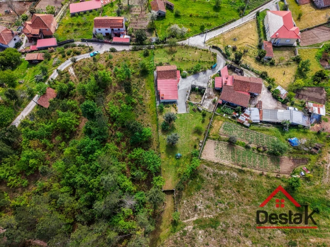 Moradia T2 para Venda em Figueiredo de Alva Foto 10