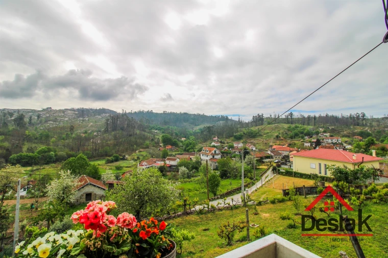 Moradia T2 para Venda em Figueiredo de Alva Foto 27