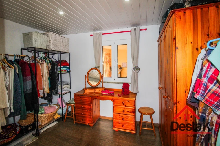 Moradia T2 para Venda em Figueiredo de Alva Foto 22