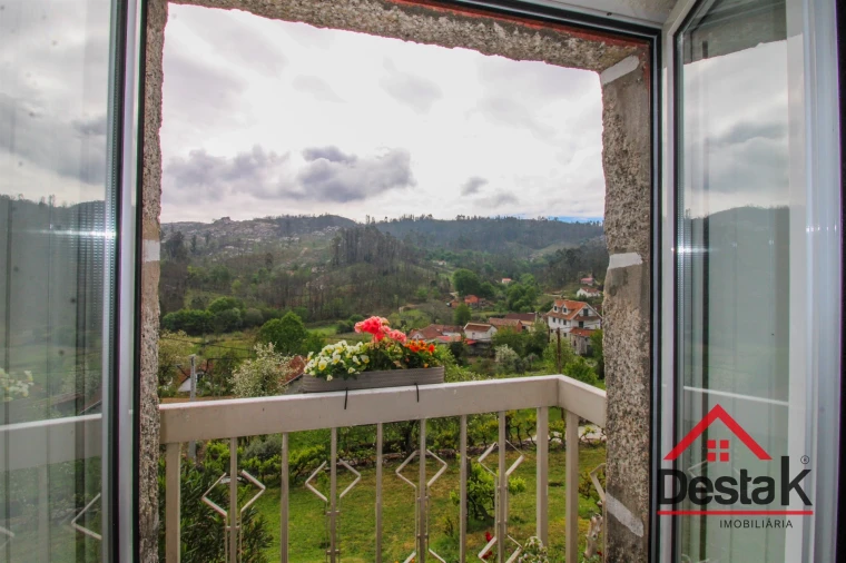 Moradia T2 para Venda em Figueiredo de Alva Foto 24