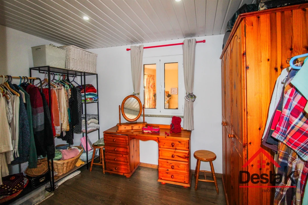 Moradia T2 para Venda em Figueiredo de Alva Foto 22