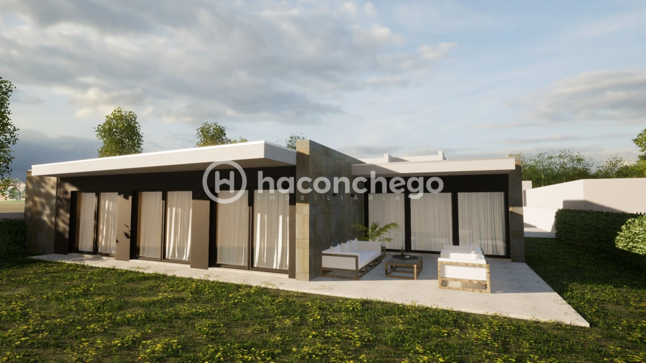 Moradia T3 para Venda em Perelhal Foto 1