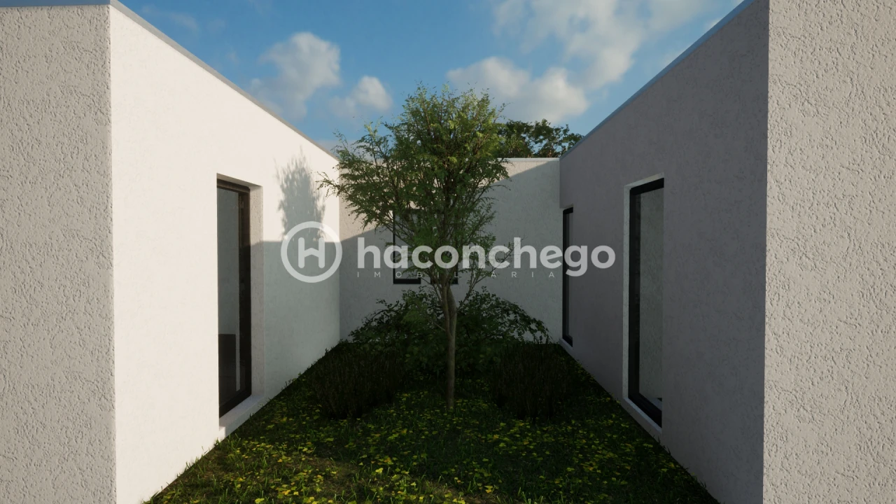 Moradia T3 para Venda em Perelhal Foto 4