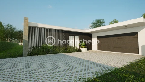 Moradia T3 para Venda em Perelhal