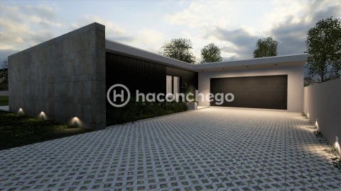 Moradia T3 para Venda em Perelhal