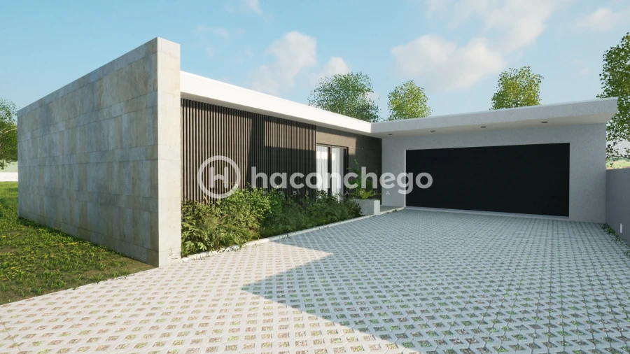 Moradia T3 para Venda em Perelhal Foto 2