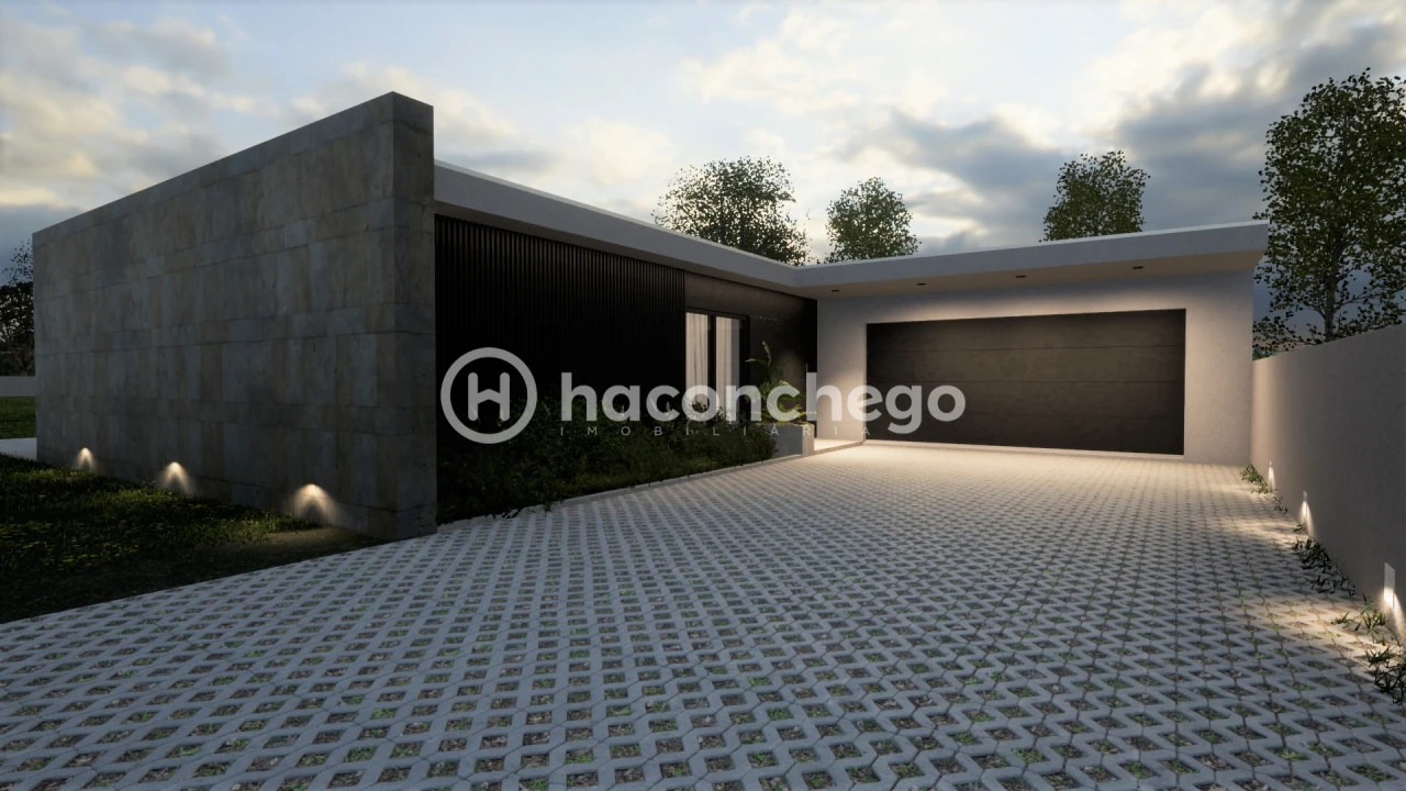 Moradia T3 para Venda em Perelhal Foto 5