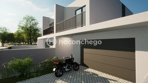 Moradia T3 para Venda em Perelhal