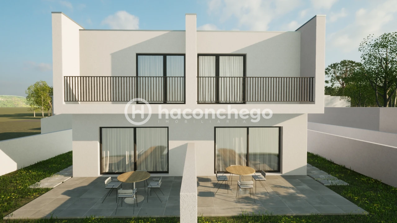 Moradia T3 para Venda em Perelhal Foto 5