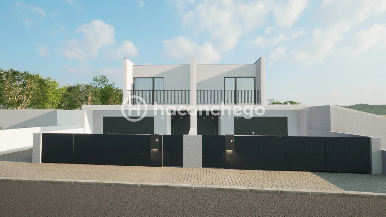 Moradia T3 para Venda em Perelhal Foto 2