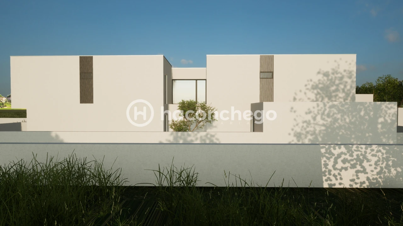 Moradia T3 para Venda em Perelhal Foto 4