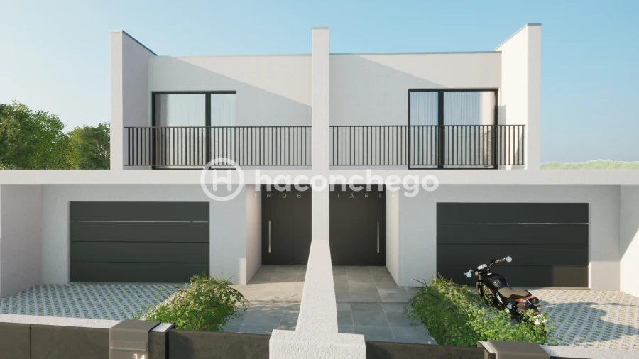 Moradia T3 para Venda em Perelhal Foto 3