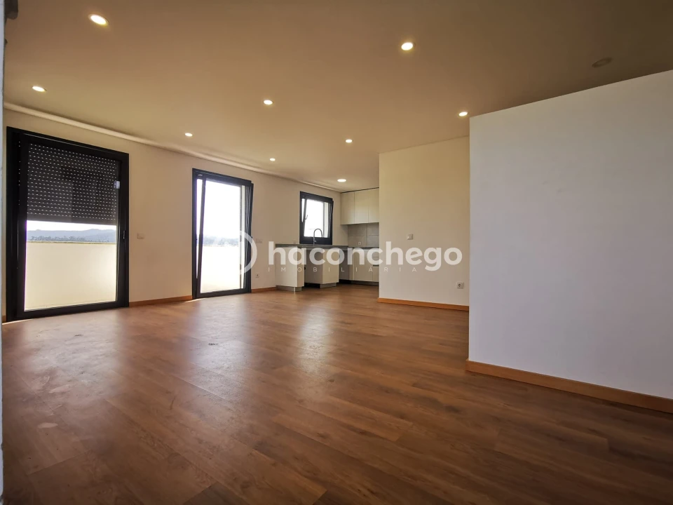 Apartamento T2 para Venda em Tamel (São Verissimo) Foto 5