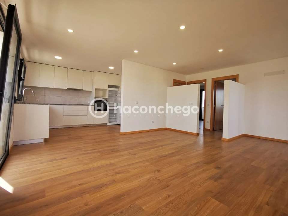 Apartamento T2 para Venda em Tamel (São Verissimo) Foto 1