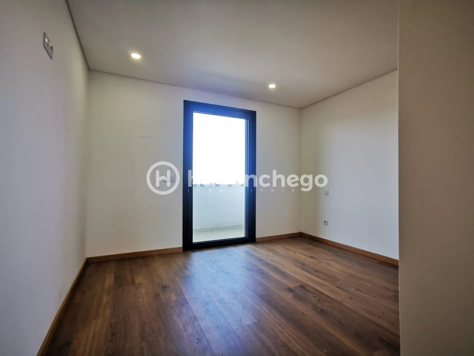 Apartamento T2 para Venda em Tamel (São Verissimo) Foto 19