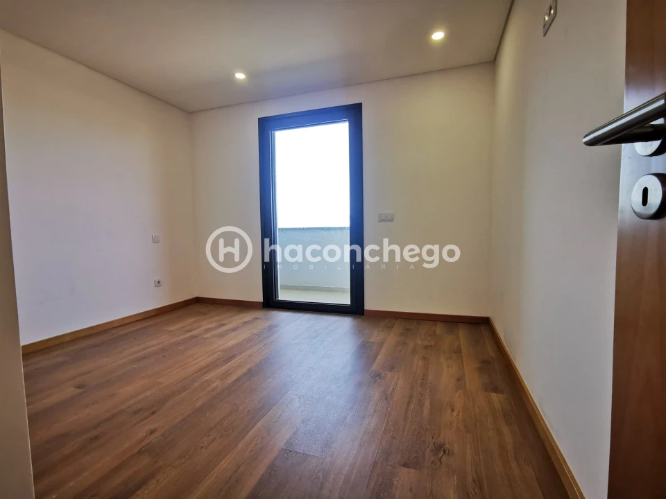 Apartamento T2 para Venda em Tamel (São Verissimo) Foto 17