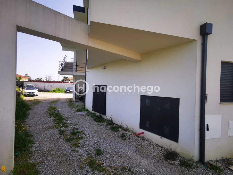 Apartamento T2 para Venda em Tamel (São Verissimo) Foto 3