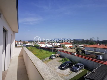 Apartamento T2 para Venda em Tamel (São Verissimo)