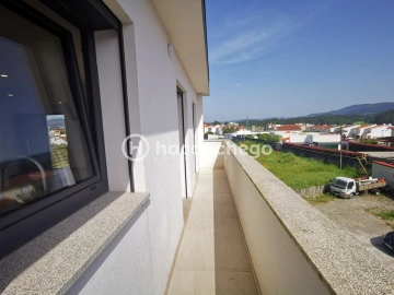 Apartamento T2 para Venda em Tamel (São Verissimo)