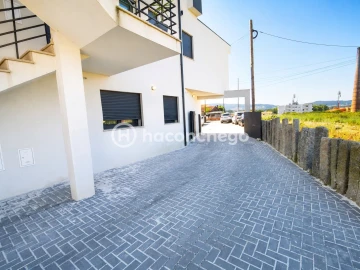 Apartamento T2 para Venda em Tamel (São Verissimo)
