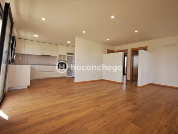 Apartamento T2 para Venda em Tamel (São Verissimo)