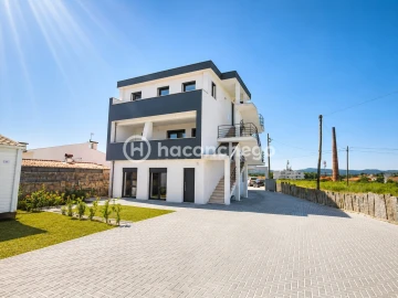 Apartamento T2 para Venda em Tamel (São Verissimo)