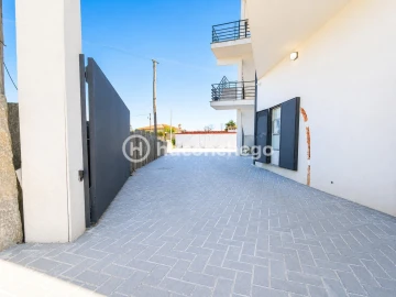 Apartamento T2 para Venda em Tamel (São Verissimo)