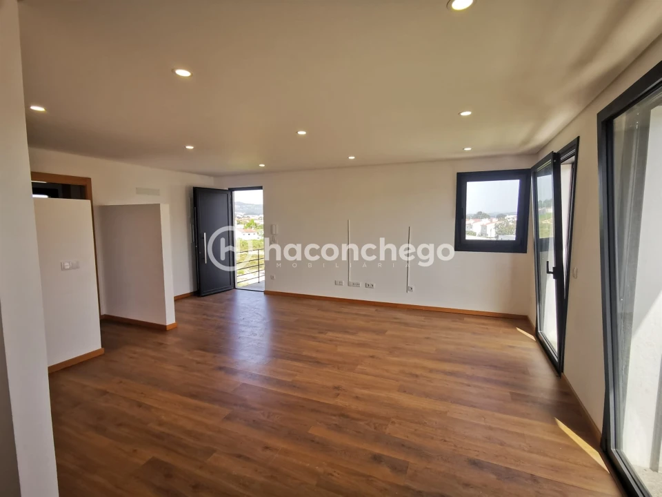 Apartamento T2 para Venda em Tamel (São Verissimo) Foto 7