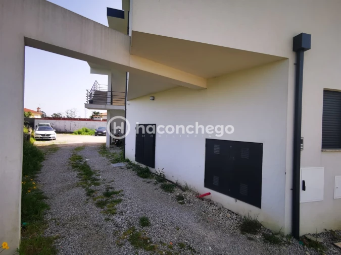 Apartamento T2 para Venda em Tamel (São Verissimo) Foto 3