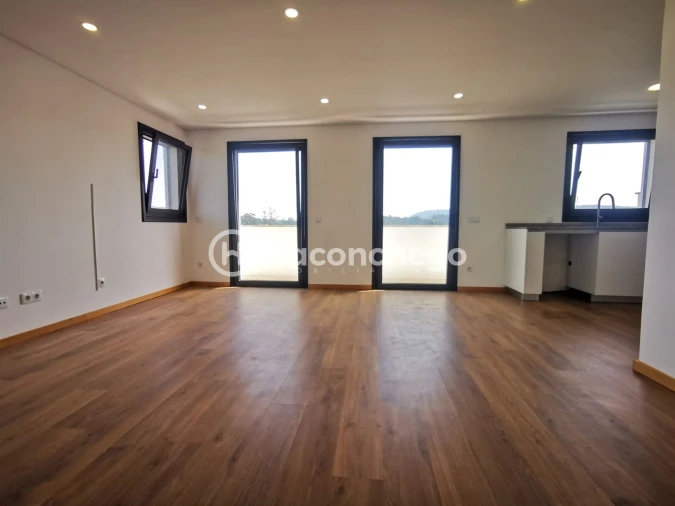 Apartamento T2 para Venda em Tamel (São Verissimo) Foto 12