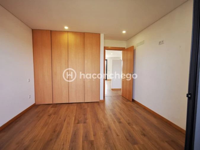 Apartamento T2 para Venda em Tamel (São Verissimo) Foto 16