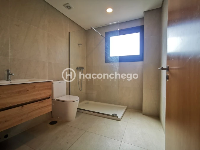 Apartamento T2 para Venda em Tamel (São Verissimo) Foto 23