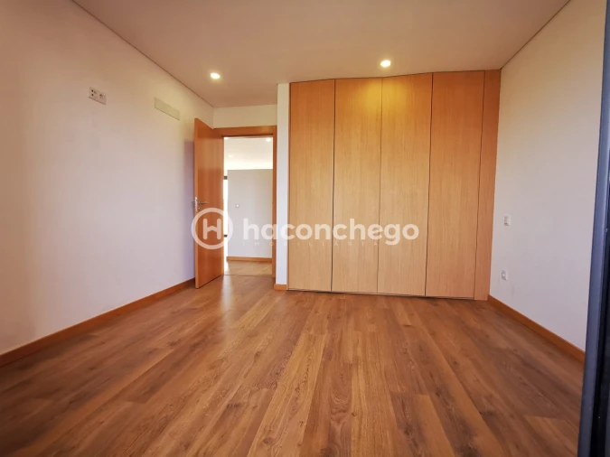 Apartamento T2 para Venda em Tamel (São Verissimo) Foto 14