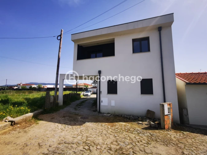 Apartamento T2 para Venda em Tamel (São Verissimo) Foto 2