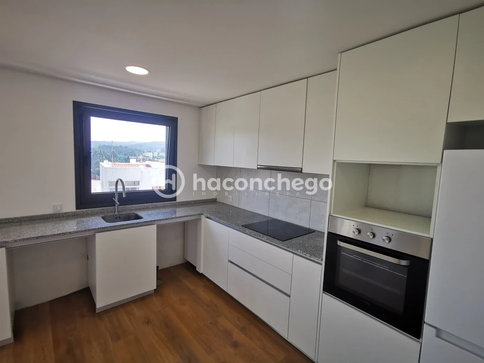Apartamento T2 para Venda em Tamel (São Verissimo) Foto 10