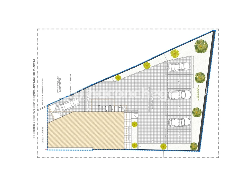 Apartamento T2 para Venda em Tamel (São Verissimo) Foto 21