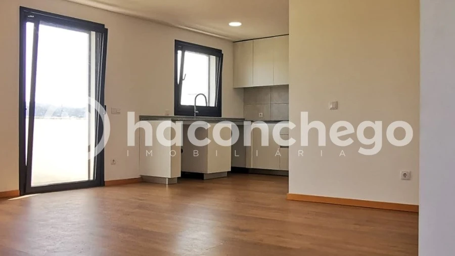 Apartamento T2 para Venda em Tamel (São Verissimo)