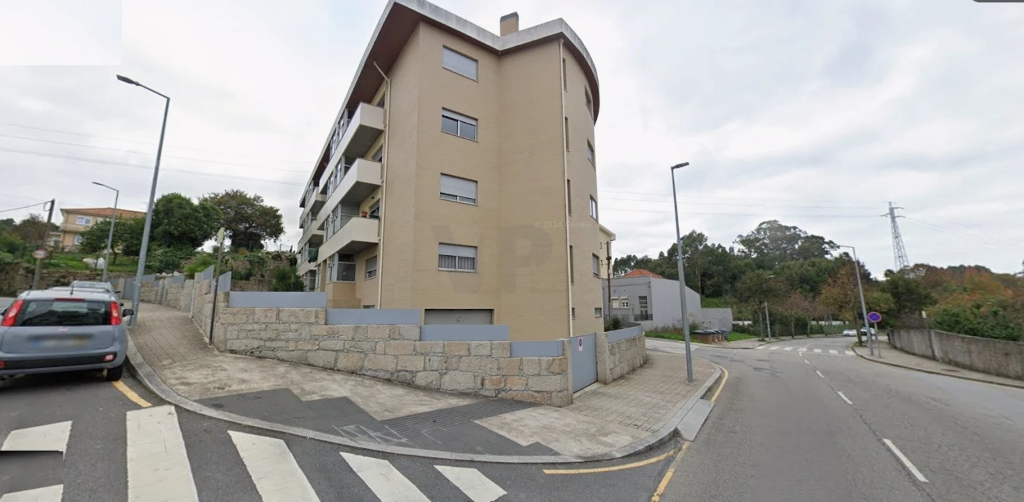 Terreno para Venda em Campanhã Foto 4