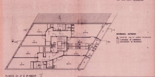 Terreno para Venda em Campanhã