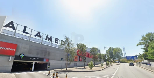 Terreno para Venda em Campanhã