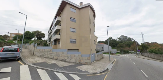 Terreno para Venda em Campanhã