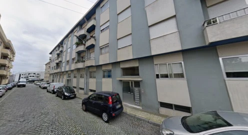 Terreno para Venda em Campanhã