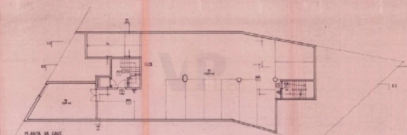 Terreno para Venda em Campanhã